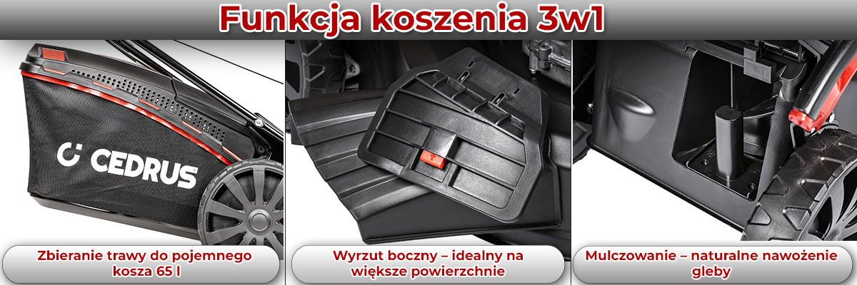 Funkcja 3 w 1